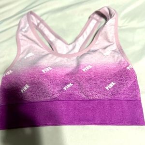 Victoria’s Secret PINK sports bra